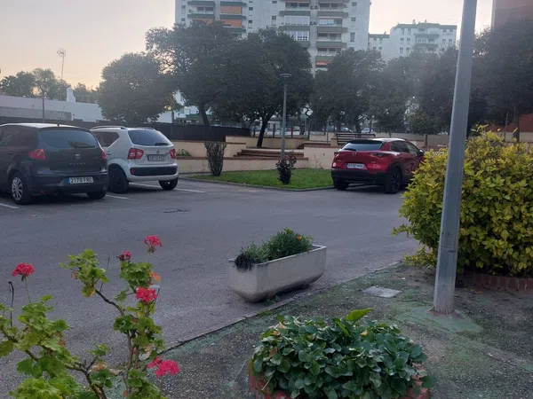 Piso en plaza Parque Luz, 3 - Foto 16