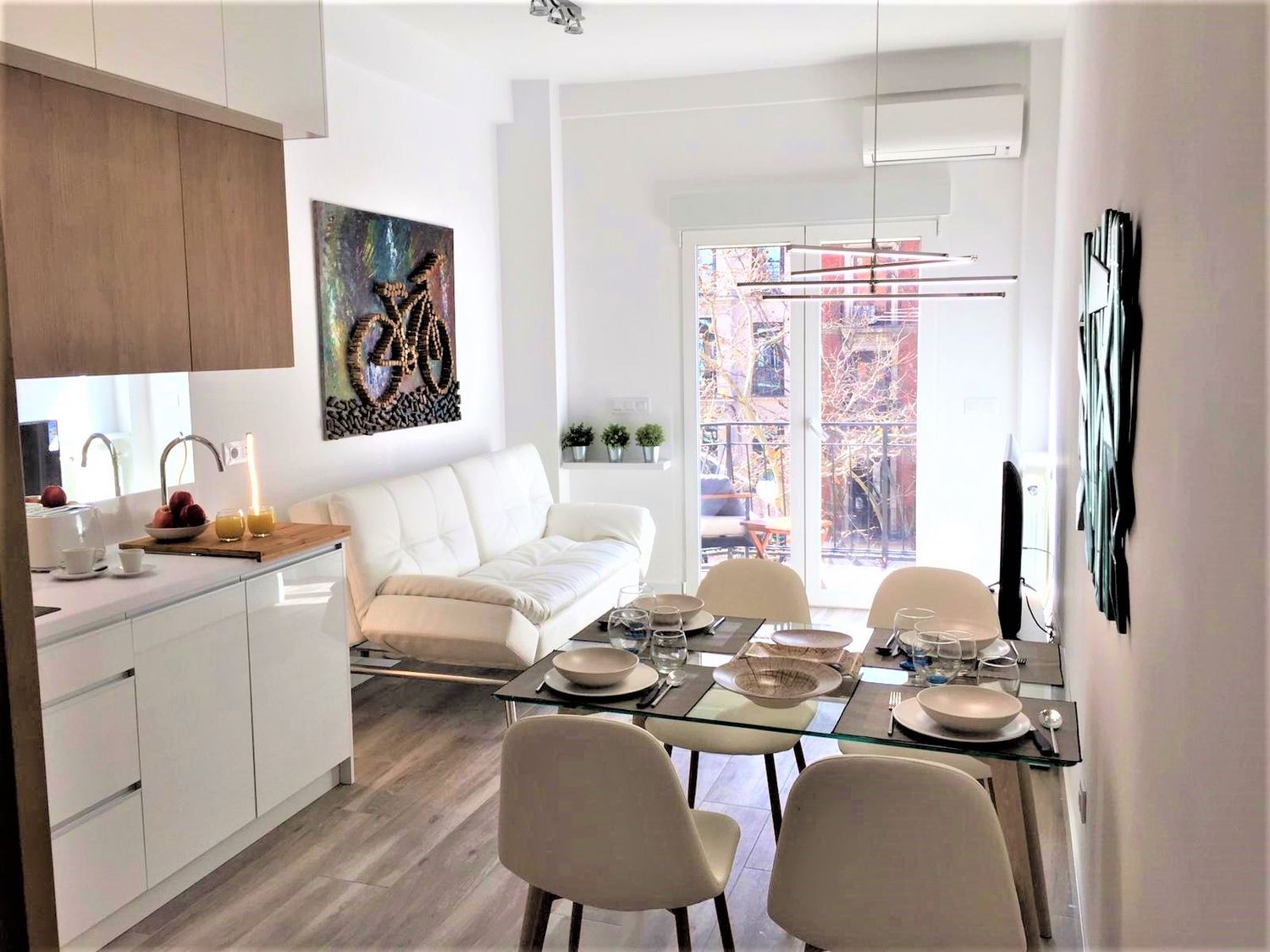 Piso en calle de la Princesa, 12 - Foto 3