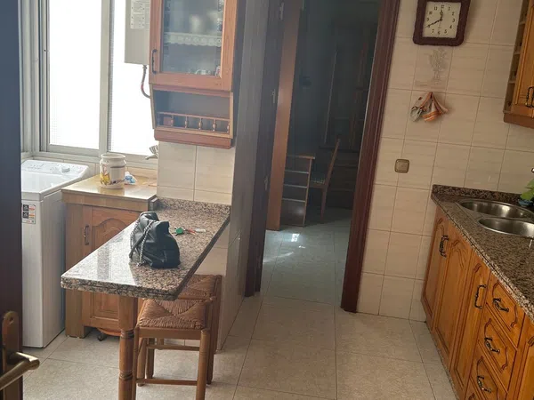 Piso en Calle la Unión, 71, Cruz del Humilladero - Los Tilos - Foto 5