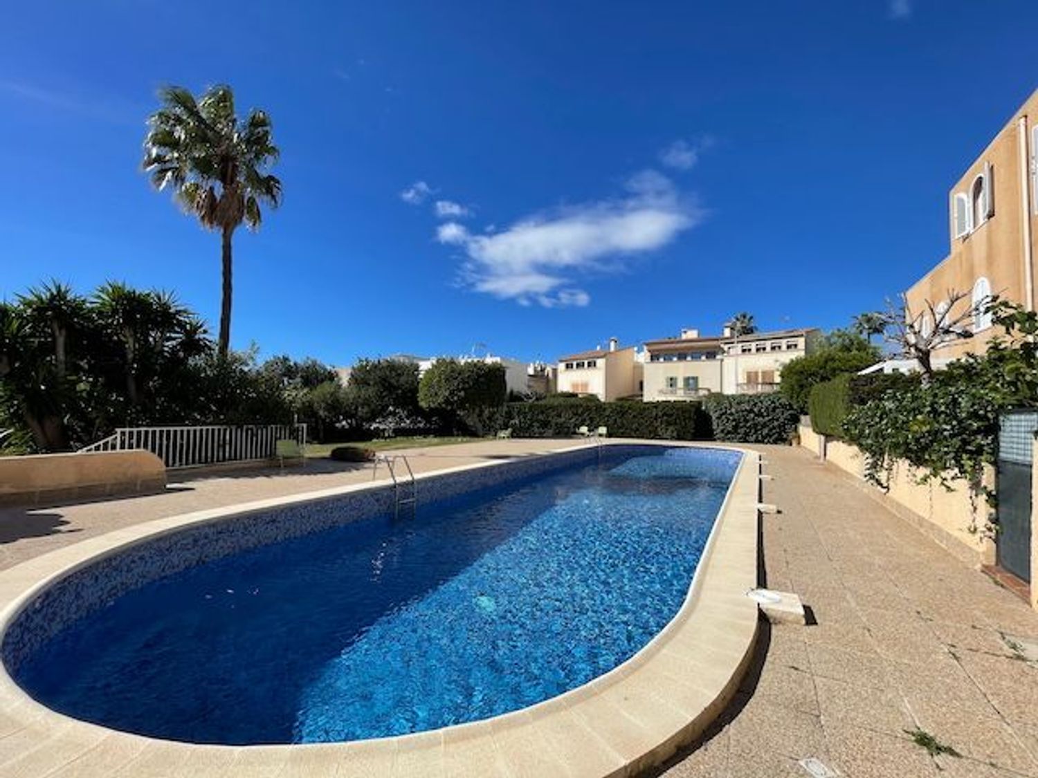 Chalet adosado en calle del General Antoni Barceló, 22 - Foto 19