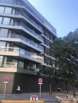 Piso en  Avenida de la Buhaira 30 - Foto 2