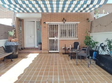 Casa adosada en  Carrer del Camí de Sant Antolí 22 - Foto 27