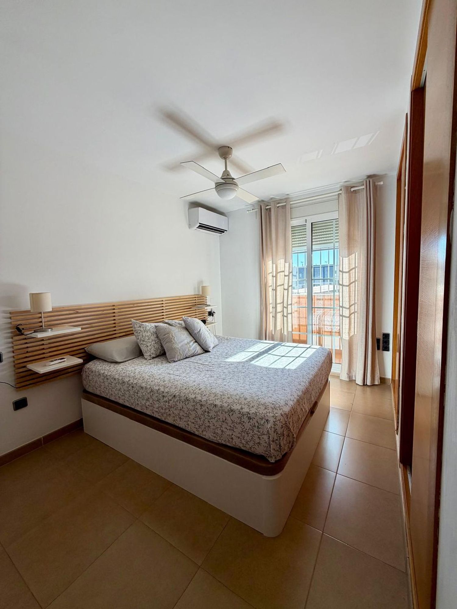 Piso en Avenida Cámara de Comercio, 46, Aguadulce norte - Foto 11