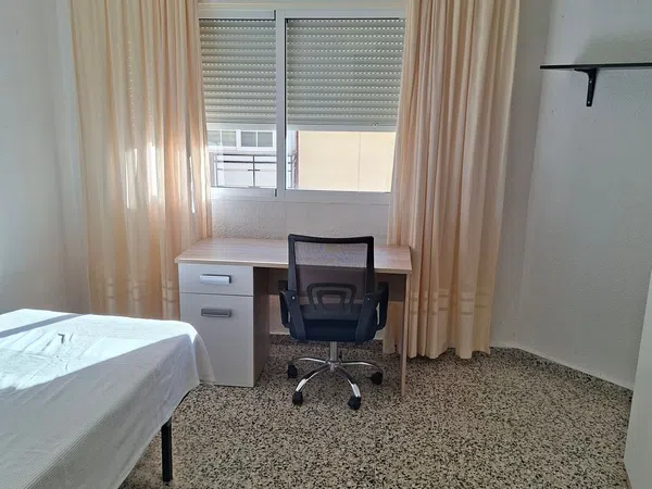 Piso en calle Doctor Fleming, 9 - Foto 2