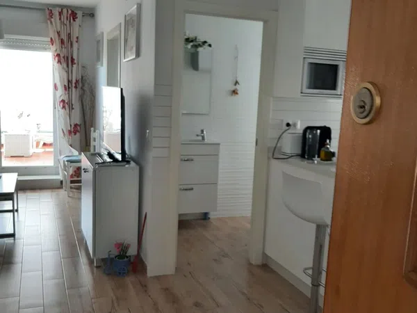 Ático en calle Blanco Belmonte, 15 - Foto 5