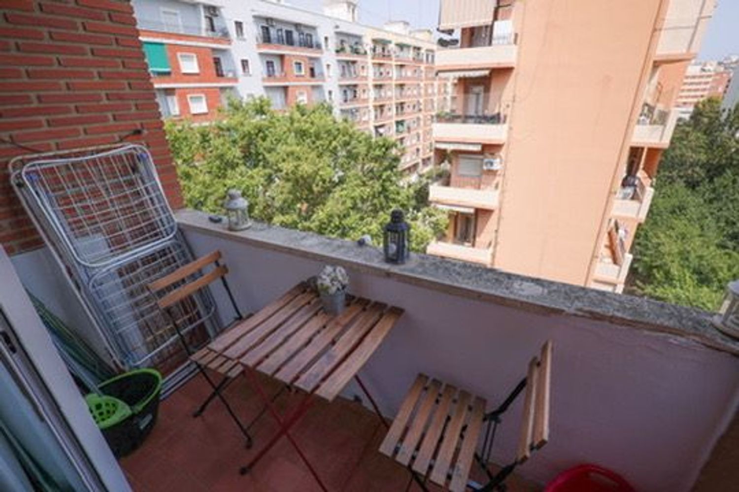 Piso en Calle del Doctor Vicente Pallarés, 12, L'Amistat - Foto 143