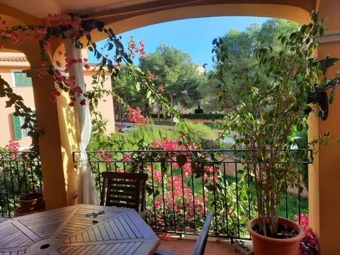 Piso en calle del Falcó, 5