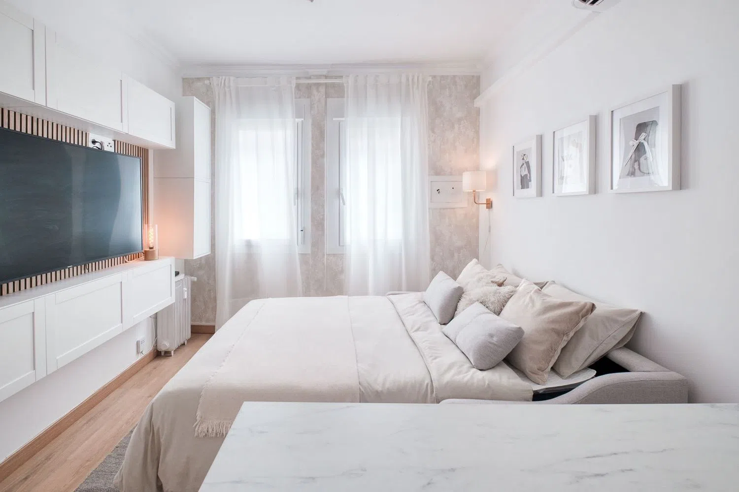 Estudio en calle de Valverde, 10 - Foto 2