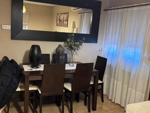 Piso en calle de Elfo, 116