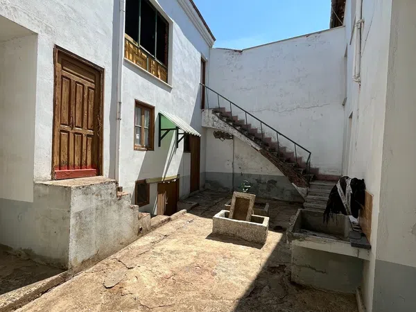 Casa de pueblo en Calle Astorga, 38 - Foto 14