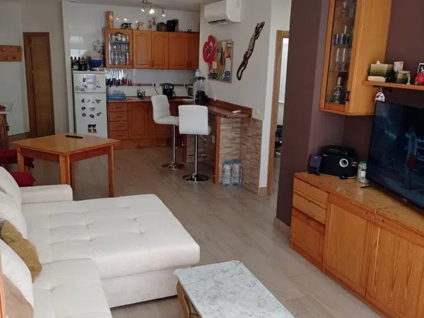 Piso en Calle la Loma, 65, Avenida Habaneras - Curva de Palangre - Foto 5