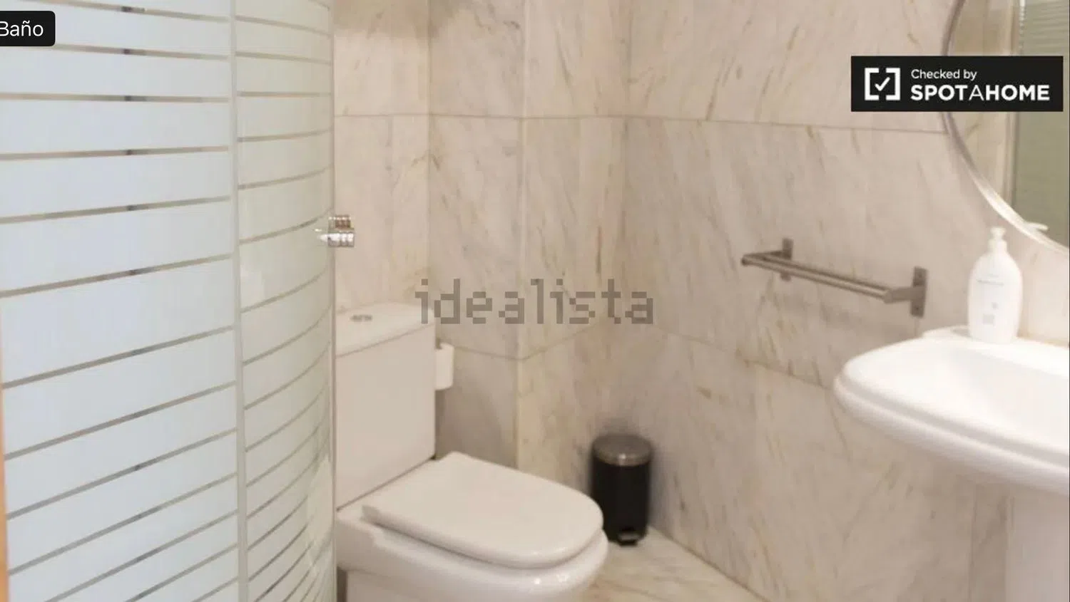 Estudio en calle de Concepción Jerónima, 13 - Foto 7