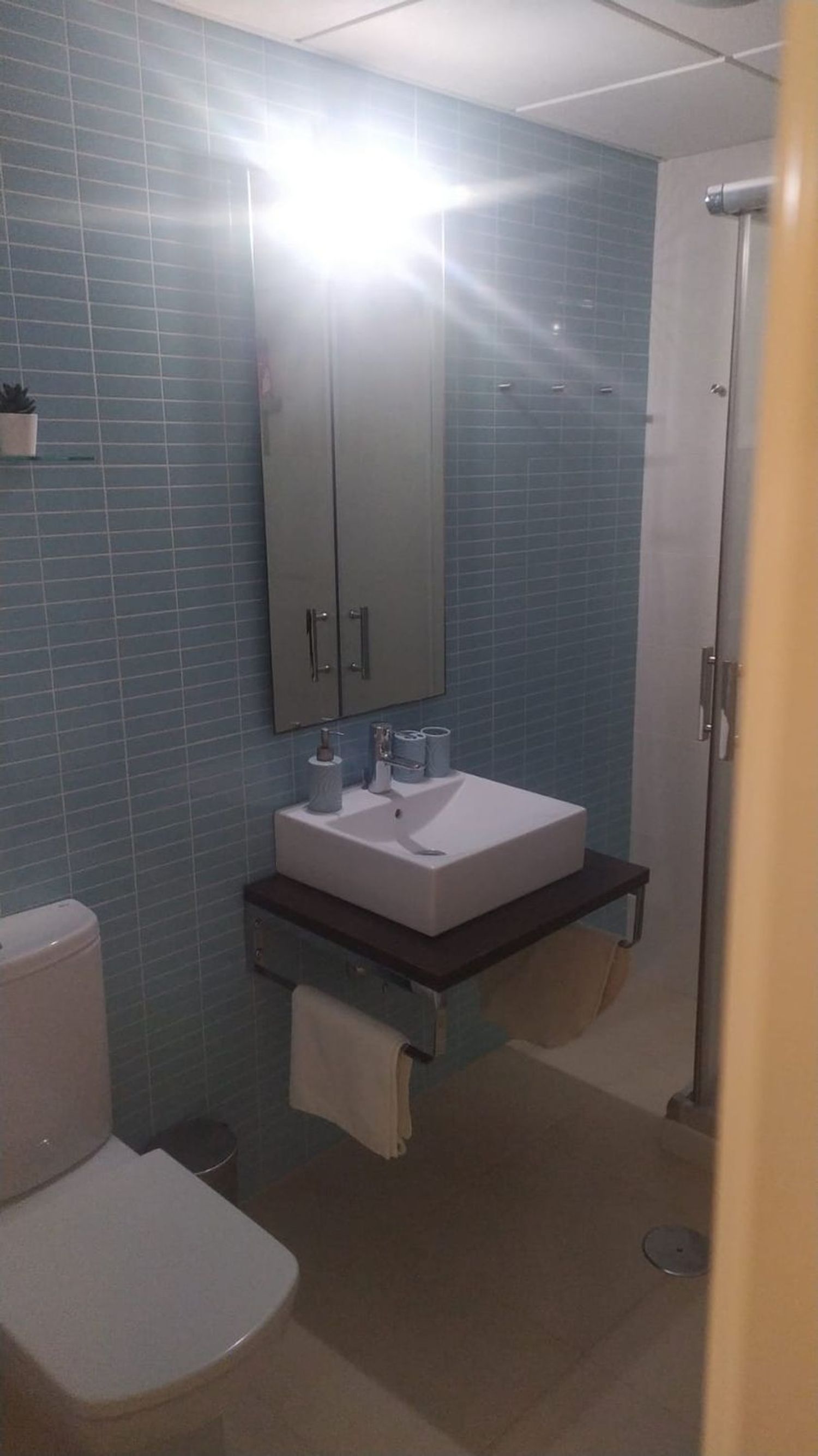 Estudio en Avenida Escritora Almudena Grandes, 6, Aguadulce - Almadraba - Punta Candor, Aguadulce - Almadraba - Punta Candor - Foto 5