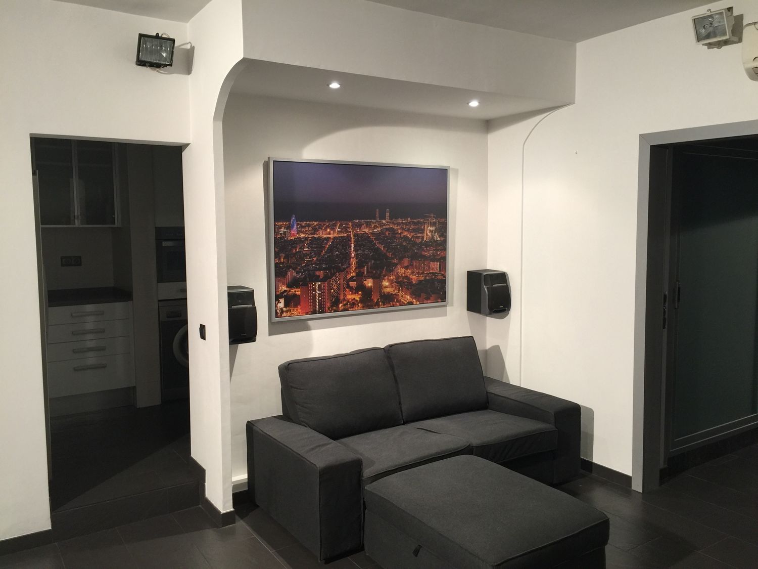 Piso en avenida de Rio de Janeiro, 117 - Foto 5