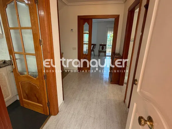 Chalet adosado en Calle del Fresno, 96, Solagua - Foto 33