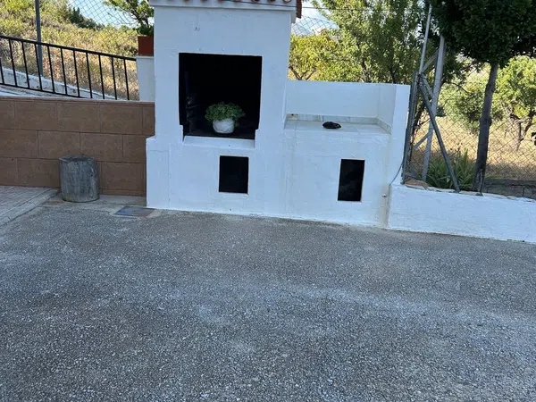 Finca rústica en Molino la parra, 48 - Foto 13