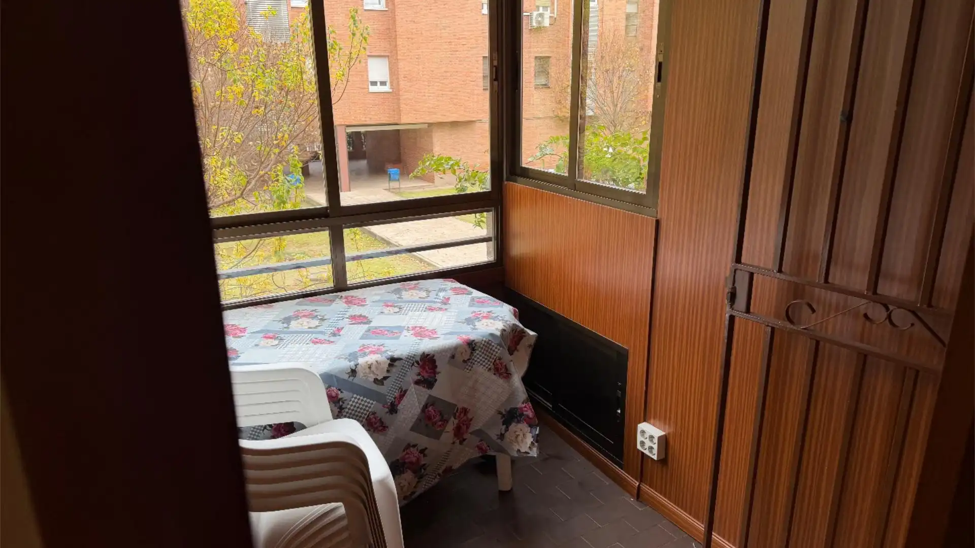 Piso en  Avenida de Portugal 33 - Foto 38