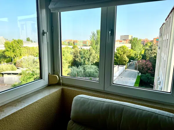 Piso en avenida del Mediterráneo, 9