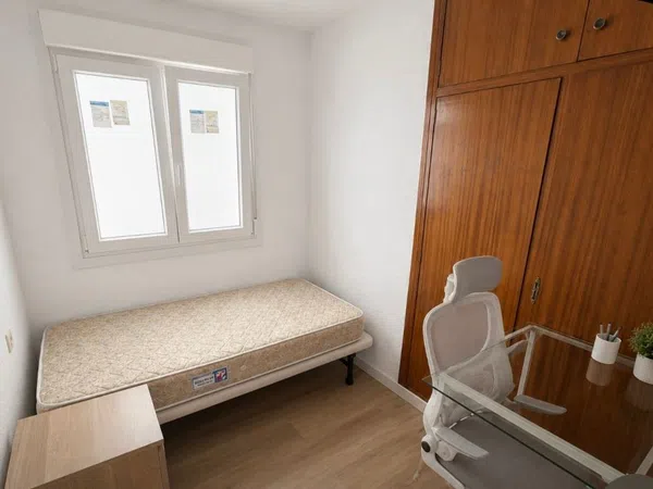 Piso en Calle San Leonardo, 40, Centro-Rambla, Centro-Rambla - Foto 5