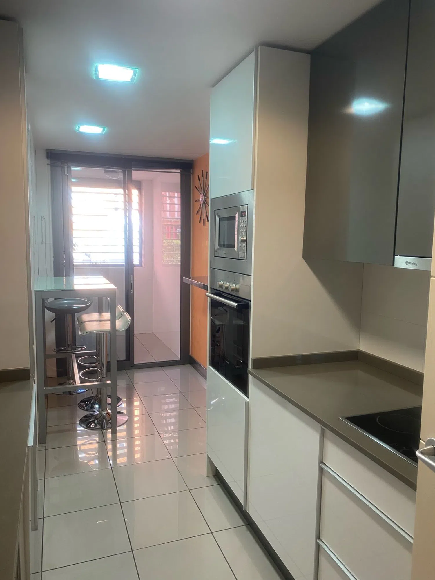 Piso en calle de Vicente Blasco Ibáñez, 45 - Foto 9