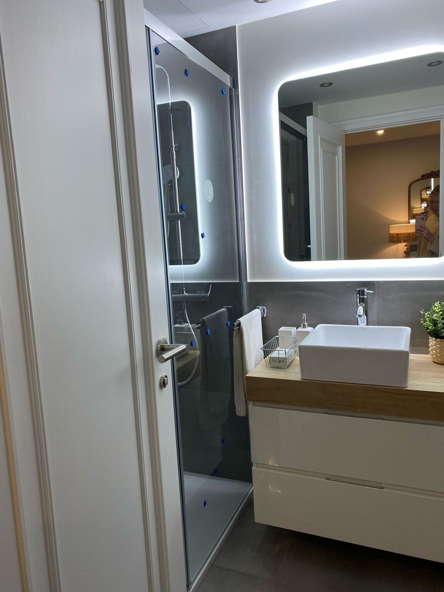 Piso en Barrio Ramón de Carranza - Madre Rafols - Foto 11