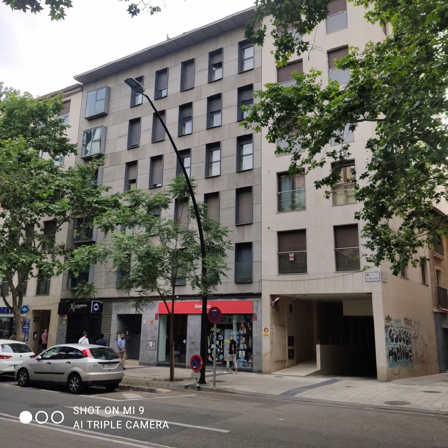 Piso en Calle Sobrarbe, 37, Arrabal - Foto 18