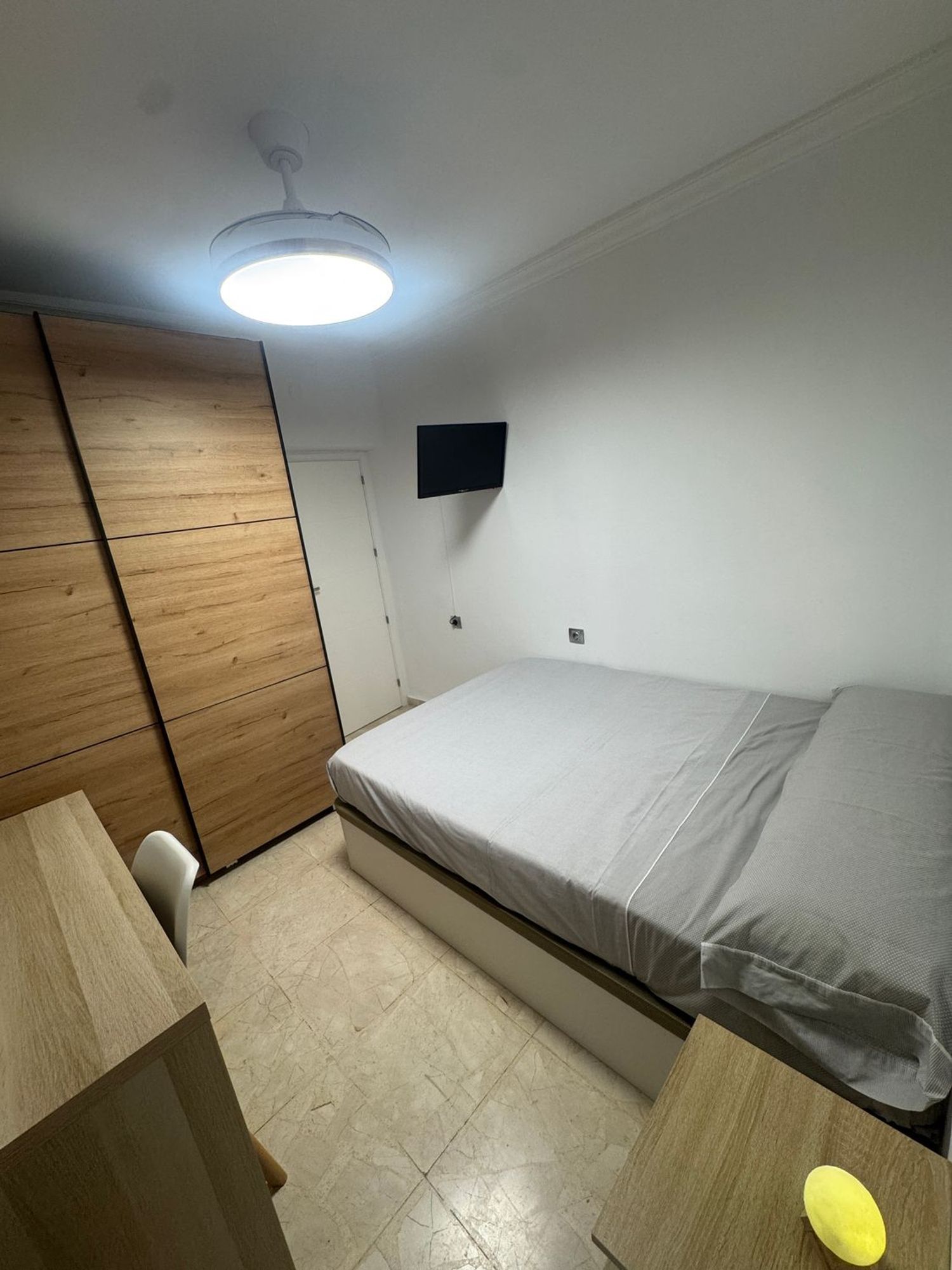 Piso en calle Riscos Altos, 1 - Foto 19