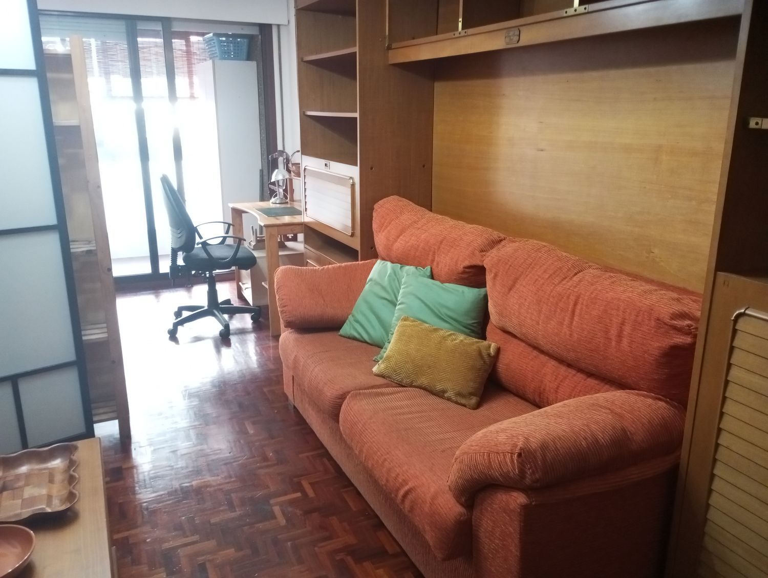 Estudio en Calle Condesa Casa Bárcena, 2, Plaza España - Corte Inglés - Foto 4