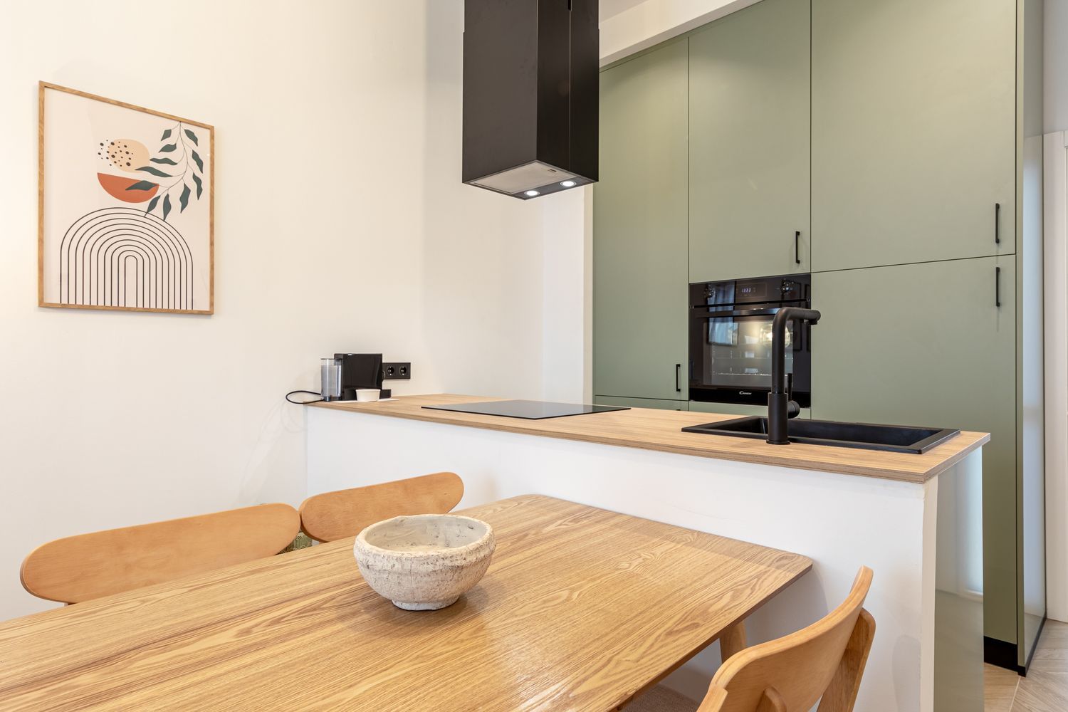 Piso en calle Monederos, 19 - Foto 4