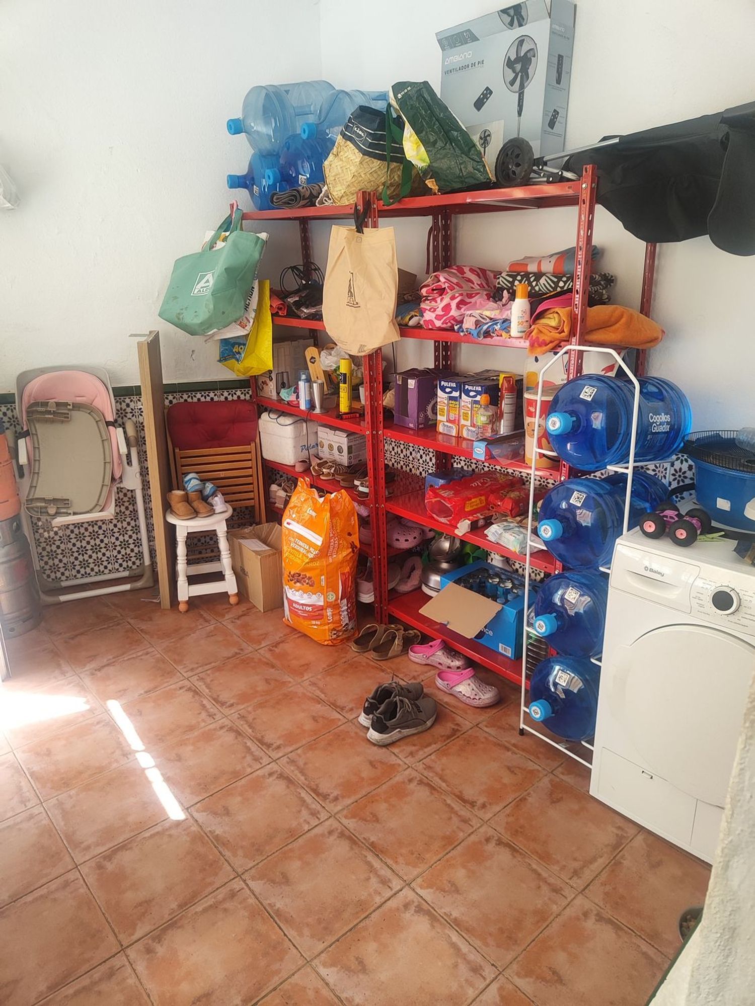 Casa o chalet independiente en Calle la Maltesa, 60, Fuente Alegre - El Chaparral - Los Morales - Foto 10