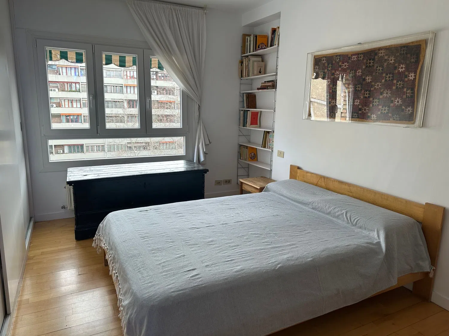 Piso en calle del Doctor Fleming, 48 - Foto 17