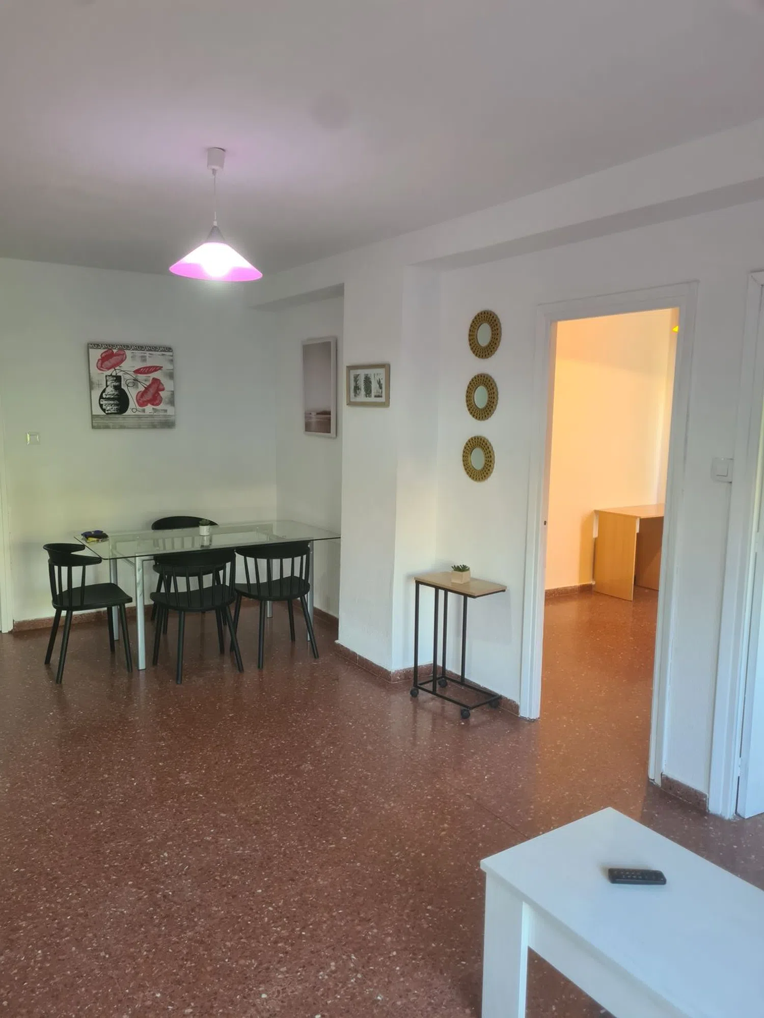 Piso en calle Luz Casanova, 7 b - Foto 4