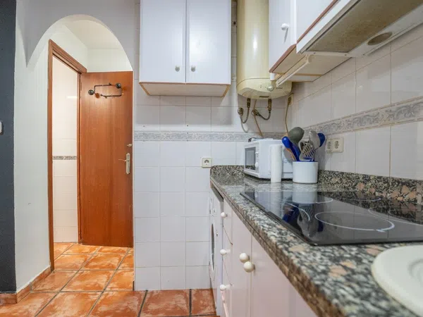 Piso en Calle Sant Josep, 1, Centro - Zona Alta, Centro - Zona Alta - Foto 13