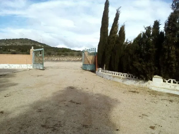 Finca rústica en Rm-a14 s/n - Foto 4