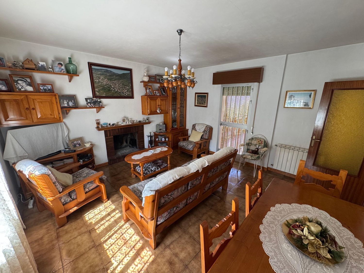 Casa de pueblo en Avenida de Talavera, 37 - Foto 4
