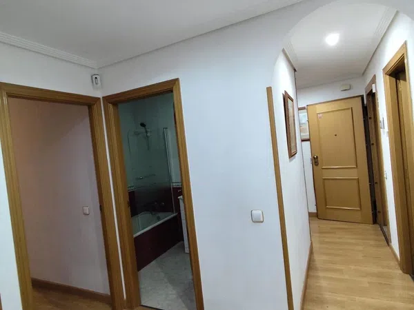 Piso en Calle Francisco Paredes, 25, Puente Tocinos - Foto 24