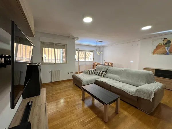 Piso en Paus - Foto 1
