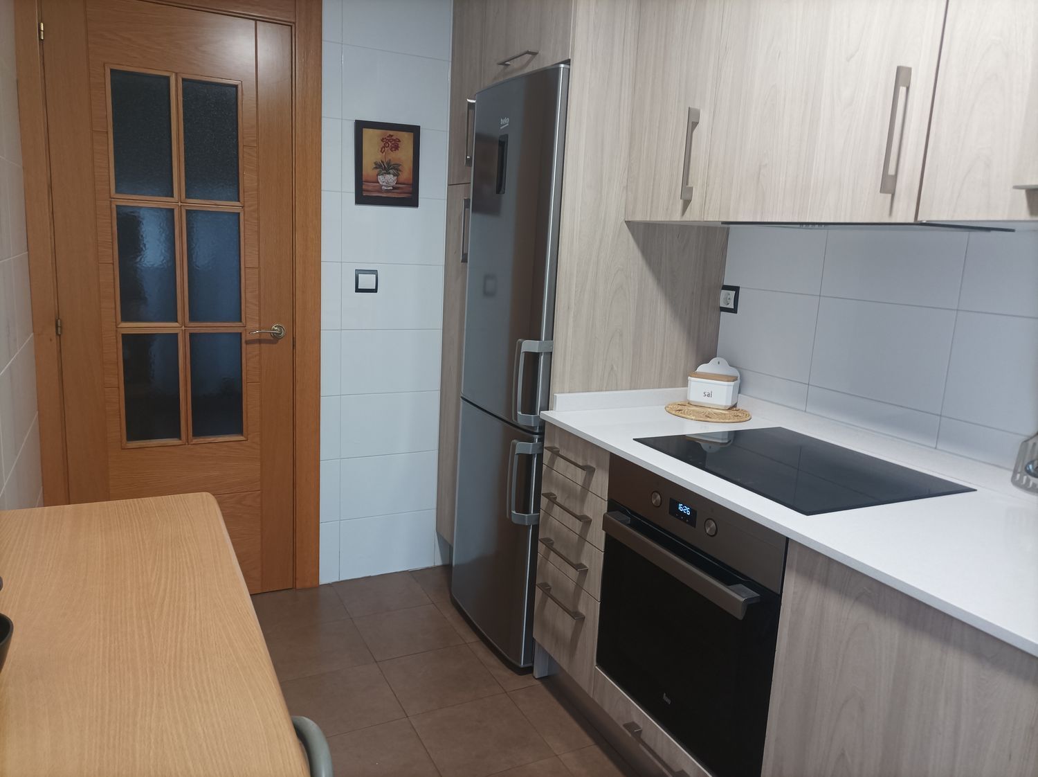 Dúplex en Las Cuartas, 3, Renedo, Renedo - Foto 4