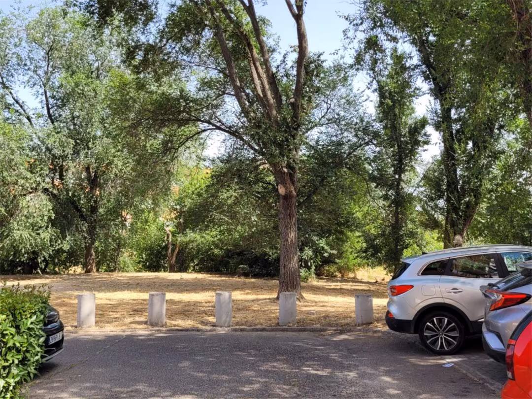 Piso en  Calle de la Villa de Churriana 18 - Foto 5