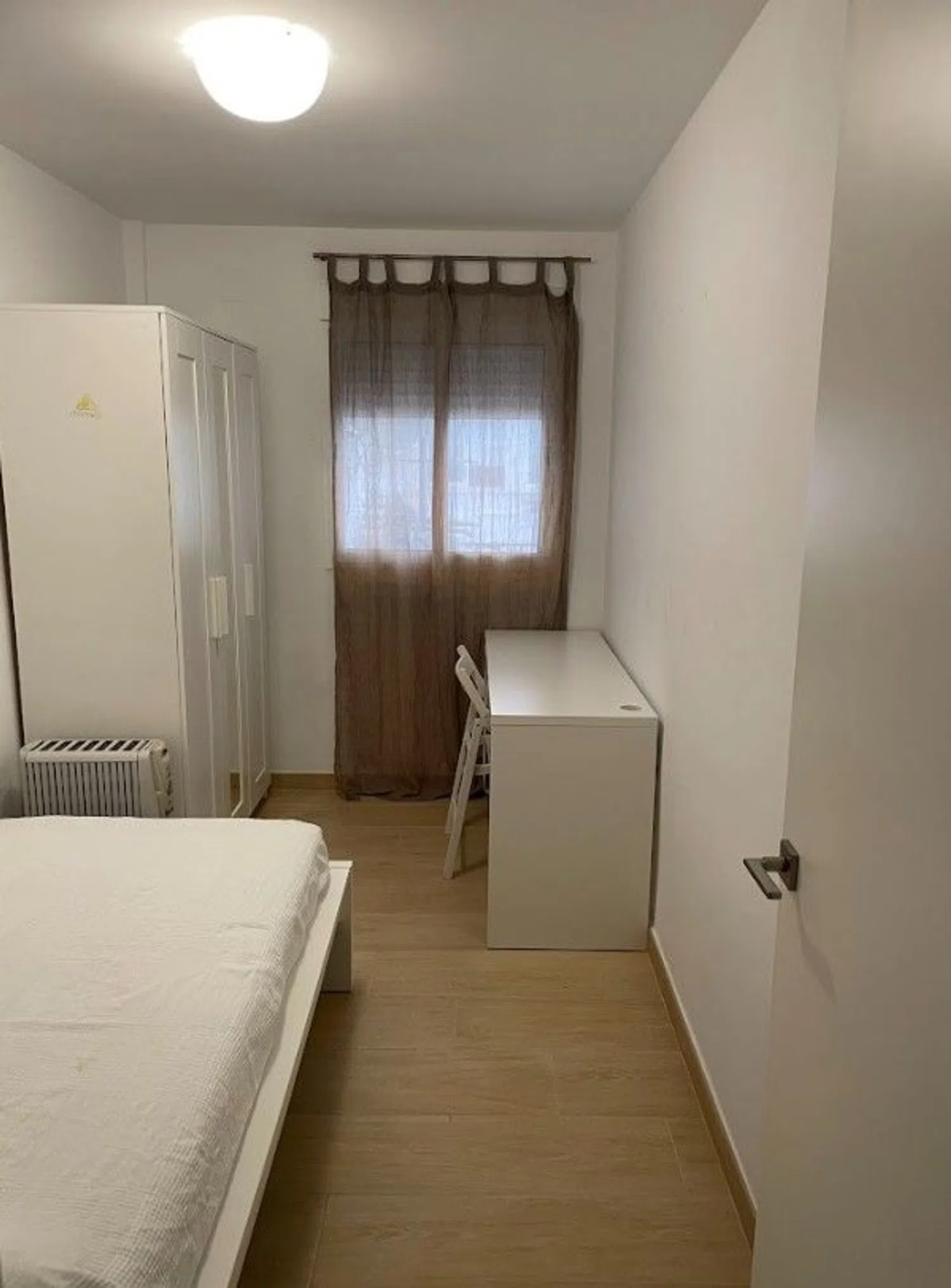 Piso en calle de Menéndez y Pelayo, 29 - Foto 18