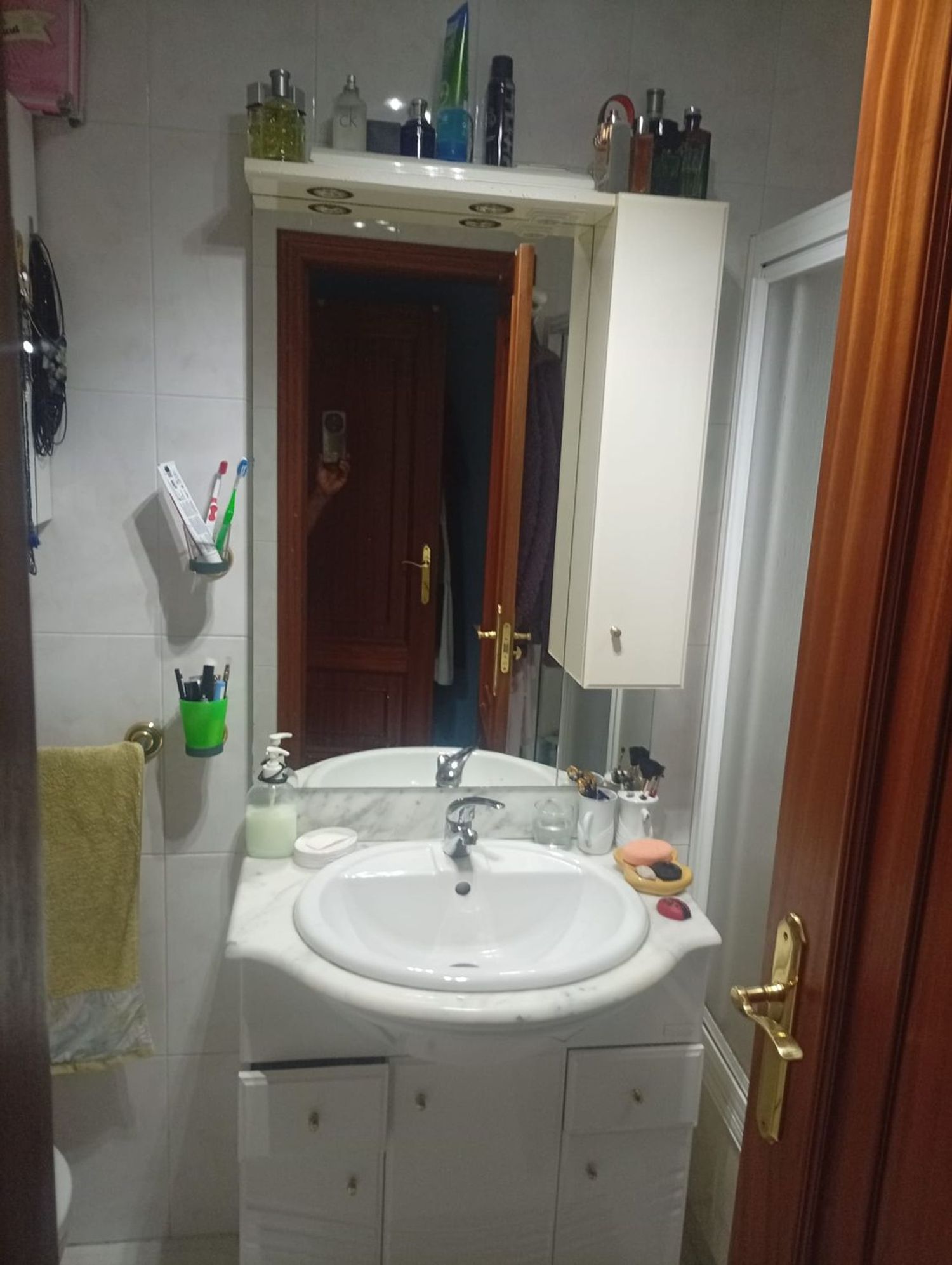 Piso en Calle Falla, 22, O Carme - Recatelo, O Carme - Recatelo - Foto 16