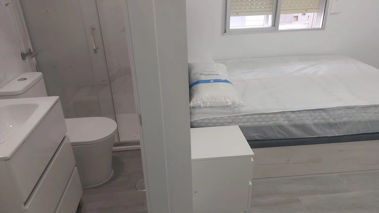 Estudio en calle Cuestas Bajas, 5 - Foto 4