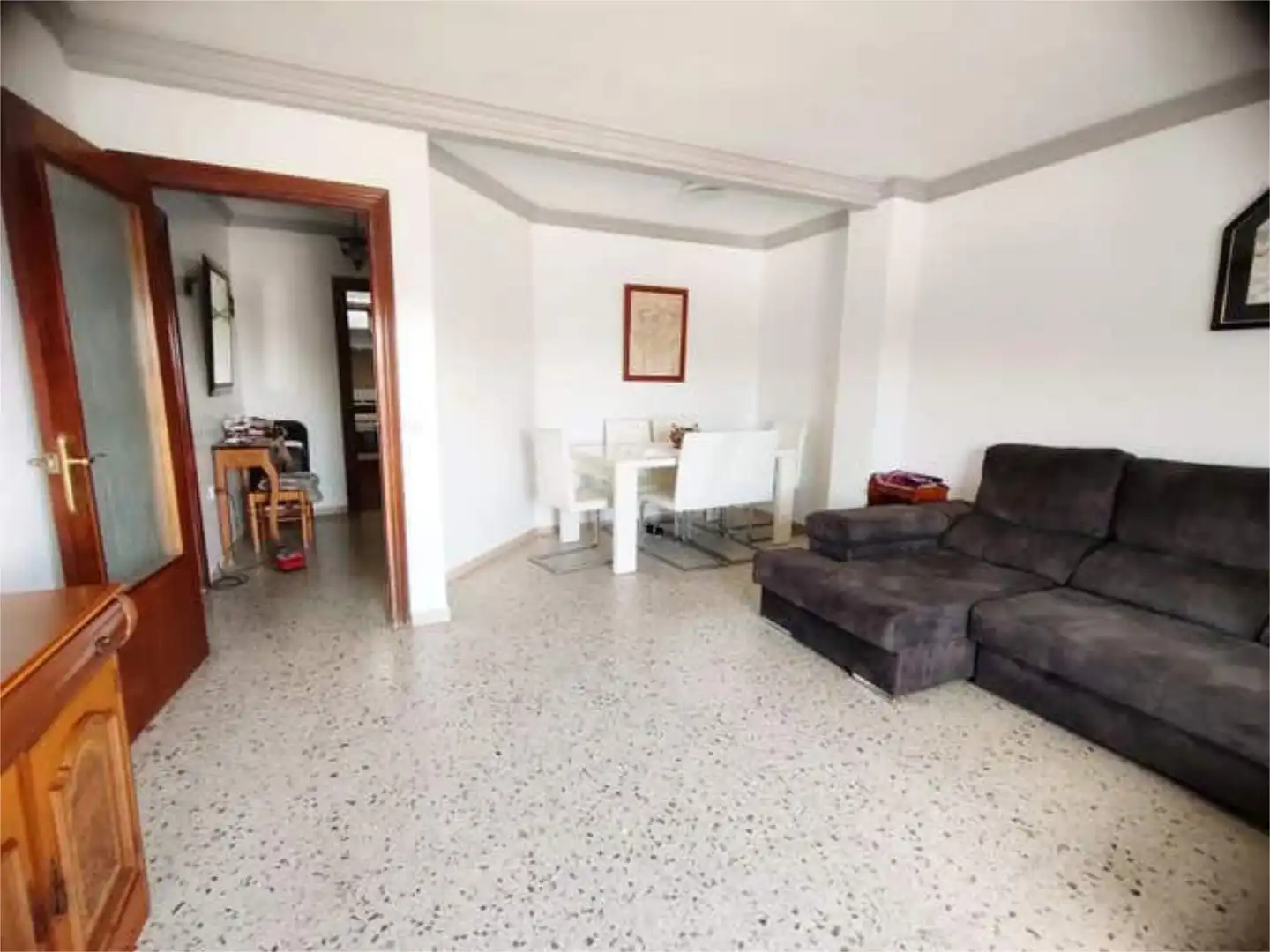 Piso en Algeciras - Foto 4