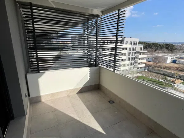 Piso en avenida de la Seda, 12 - Foto 2