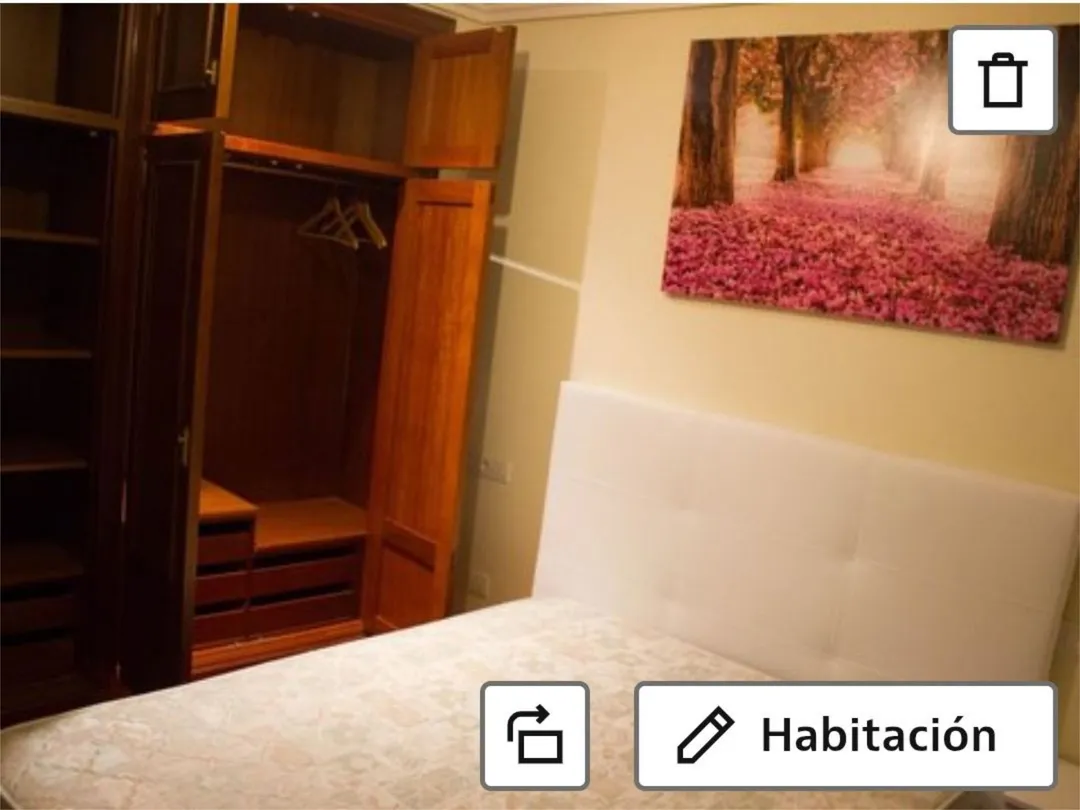 Piso en  Rúa Montecelo Alto 64 - Foto 10