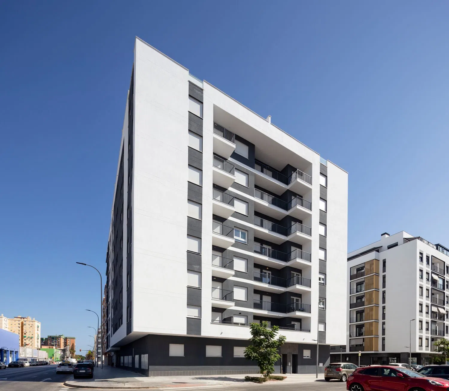 Piso en calle Viña del Mar - Foto 3