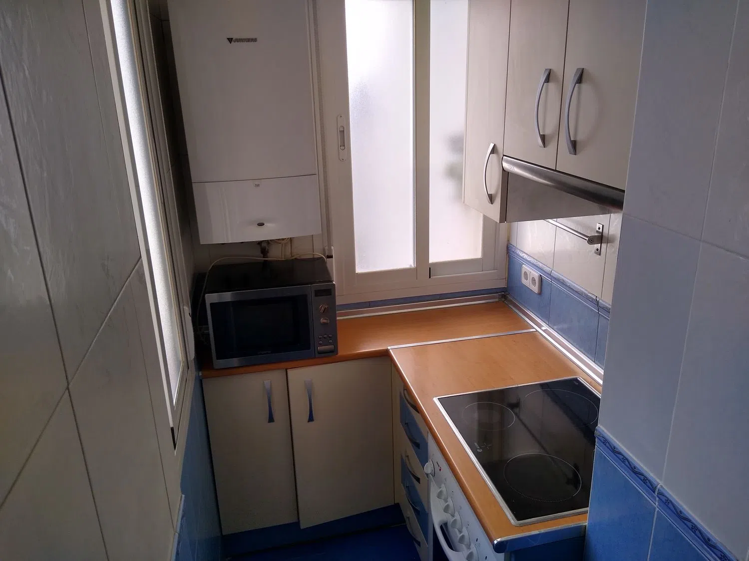 Piso en calle de Vélez Rubio, 8 - Foto 11