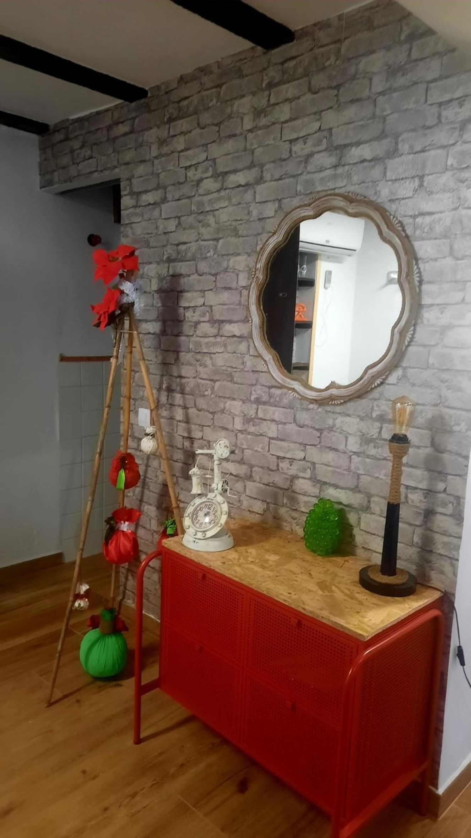 Dúplex en Finca Urbanización Casas Serranas Fuenteherrumbre, 2 - Foto 5