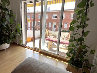 Casa adosada en  Carrer Luis Chamizo 8 - Foto 4