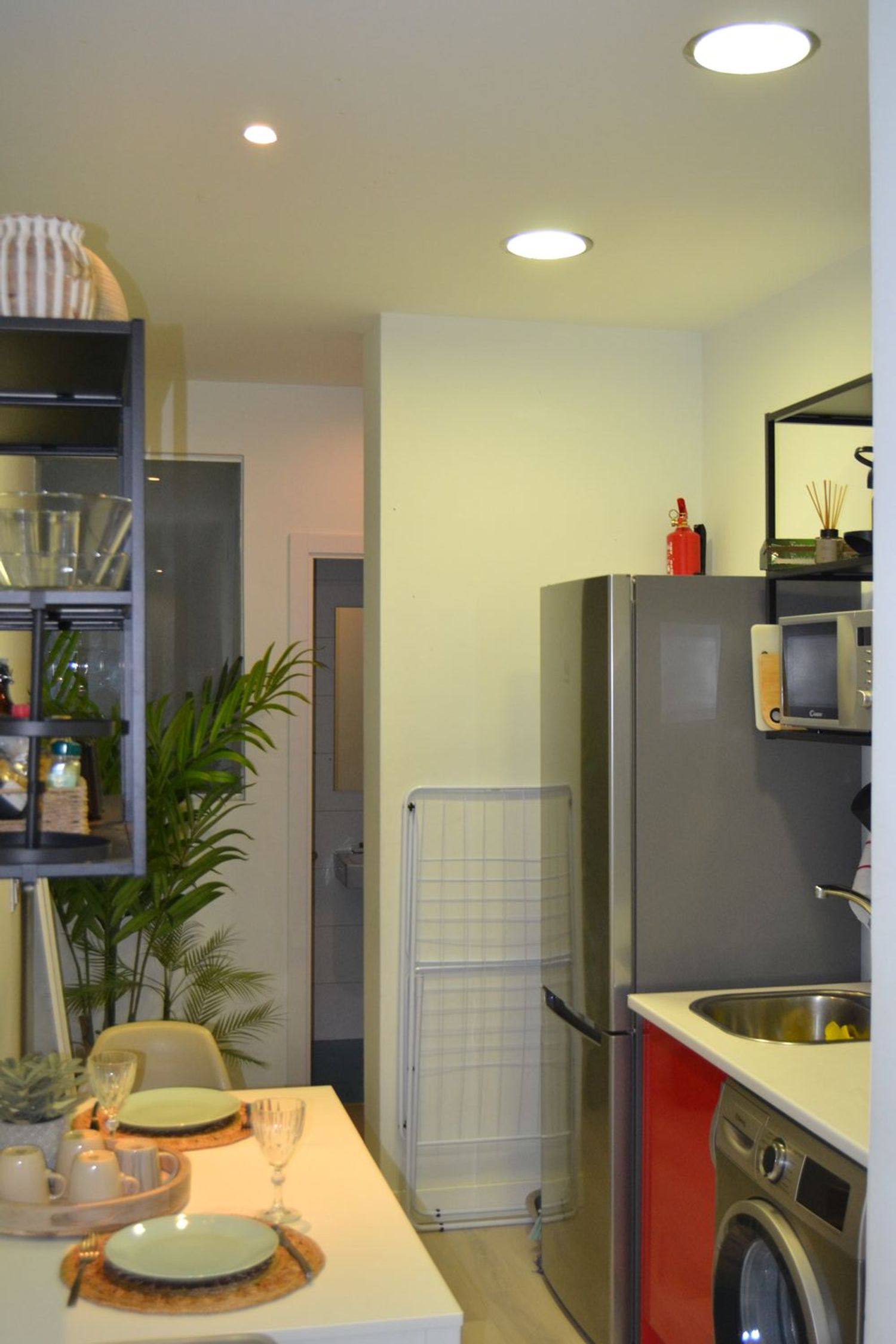 Estudio en Corredera Baja de San Pablo, 21 - Foto 9